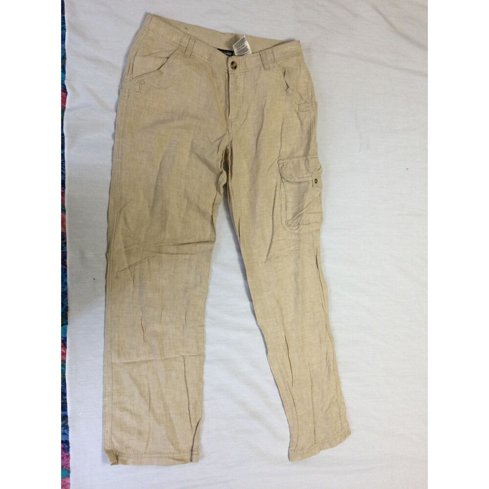 COLUMBIA XCO WOMENS PANTS SIZE 4
